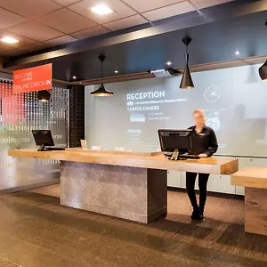 Ibis Ca' Granda Hotell